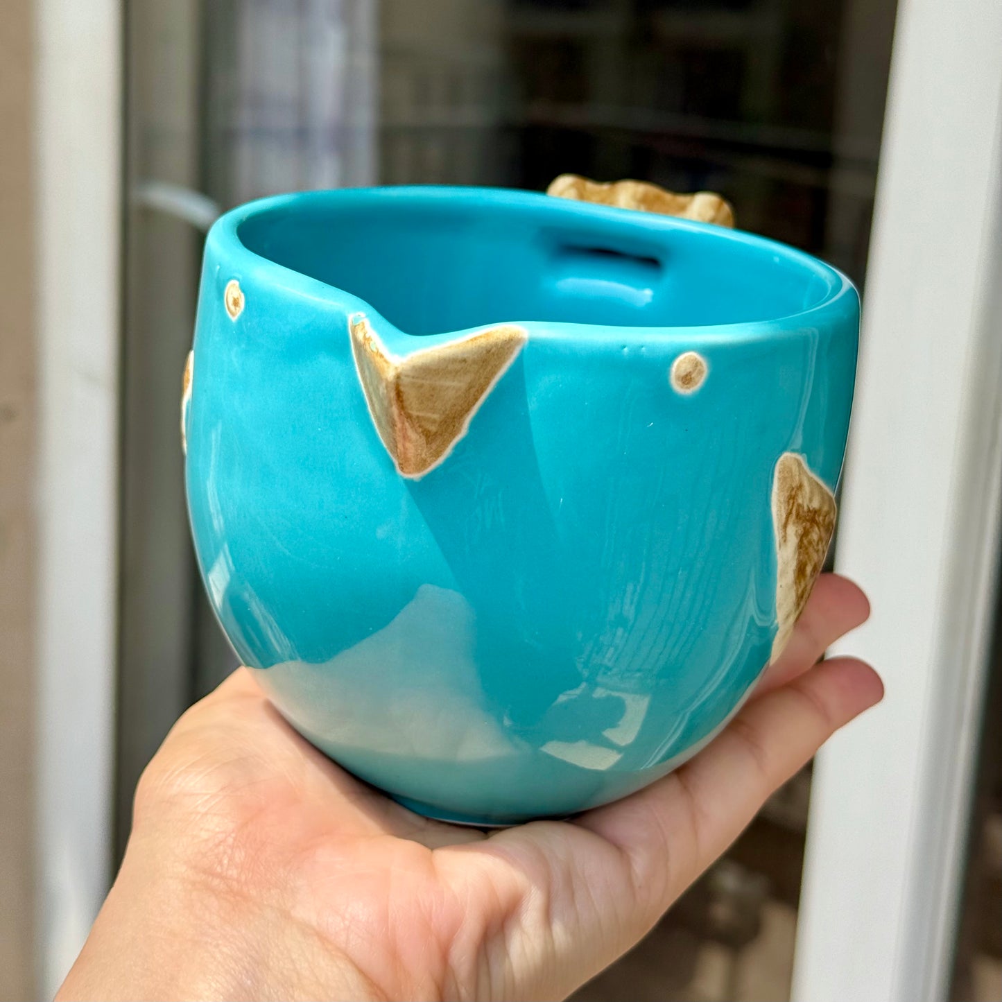 Tweety Nest bowl (Multi purpose)
