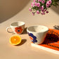 Narangi phool cup - Petals (BUY 1 GET 1 Free)