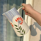 Wildflower Whimsy Jug