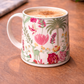 Enchanted Garden coffee mug