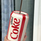 Diet Coke OG Can sipper