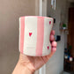 All hearts gift hamper