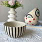 Trio bowl set (Set of three)