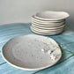 Joy plates (Set of four)