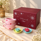 Sweetheart Soup mug Gift Box
