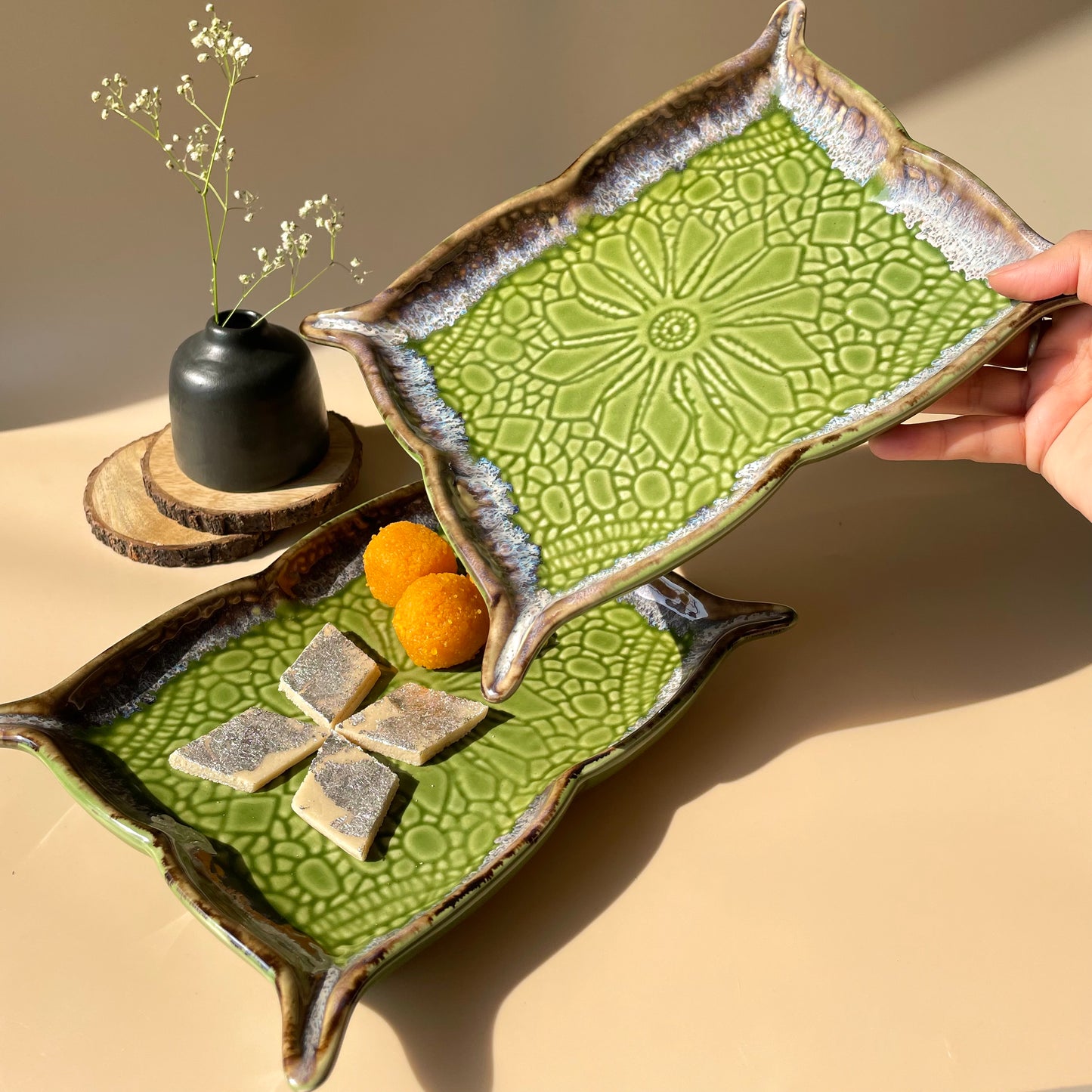 Celebration platter (BUY 1 GET 1 FREE) 65% OFF