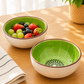 Kiwi crush bowl