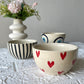 Trio bowl set (Set of three)