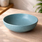 Shallow Bowl - Turquoise