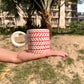 Love loop coffee mug