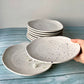 Joy plates (Set of four)