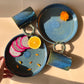 Gratitude meal set for 2 Gift Hamper