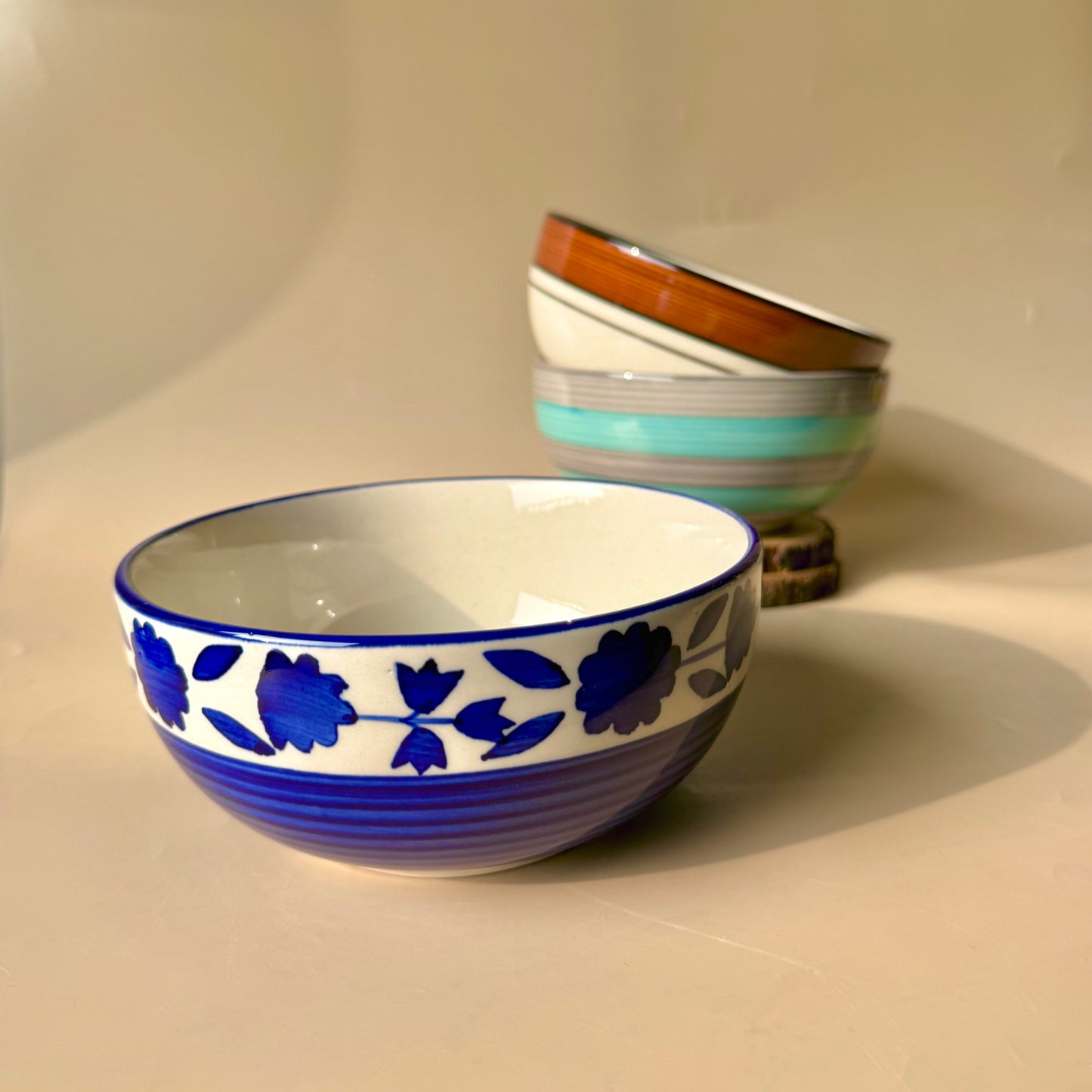 Mood Bowl Trio (Set of 3 bowls)