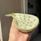 Pear play bowl