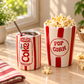 Movie Munchies Duo (Diet Coke sipper + Popcorn tub set)