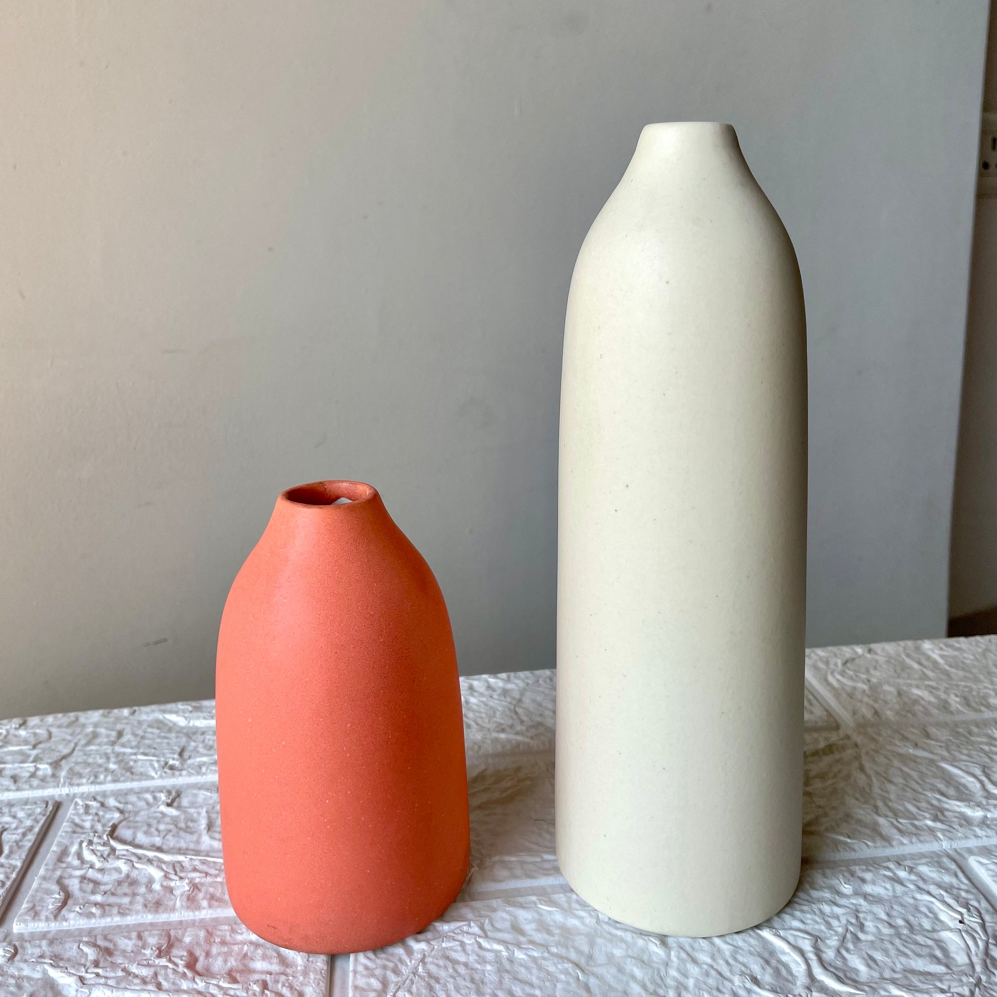 Buy Bloom Vase set (set of two) Online