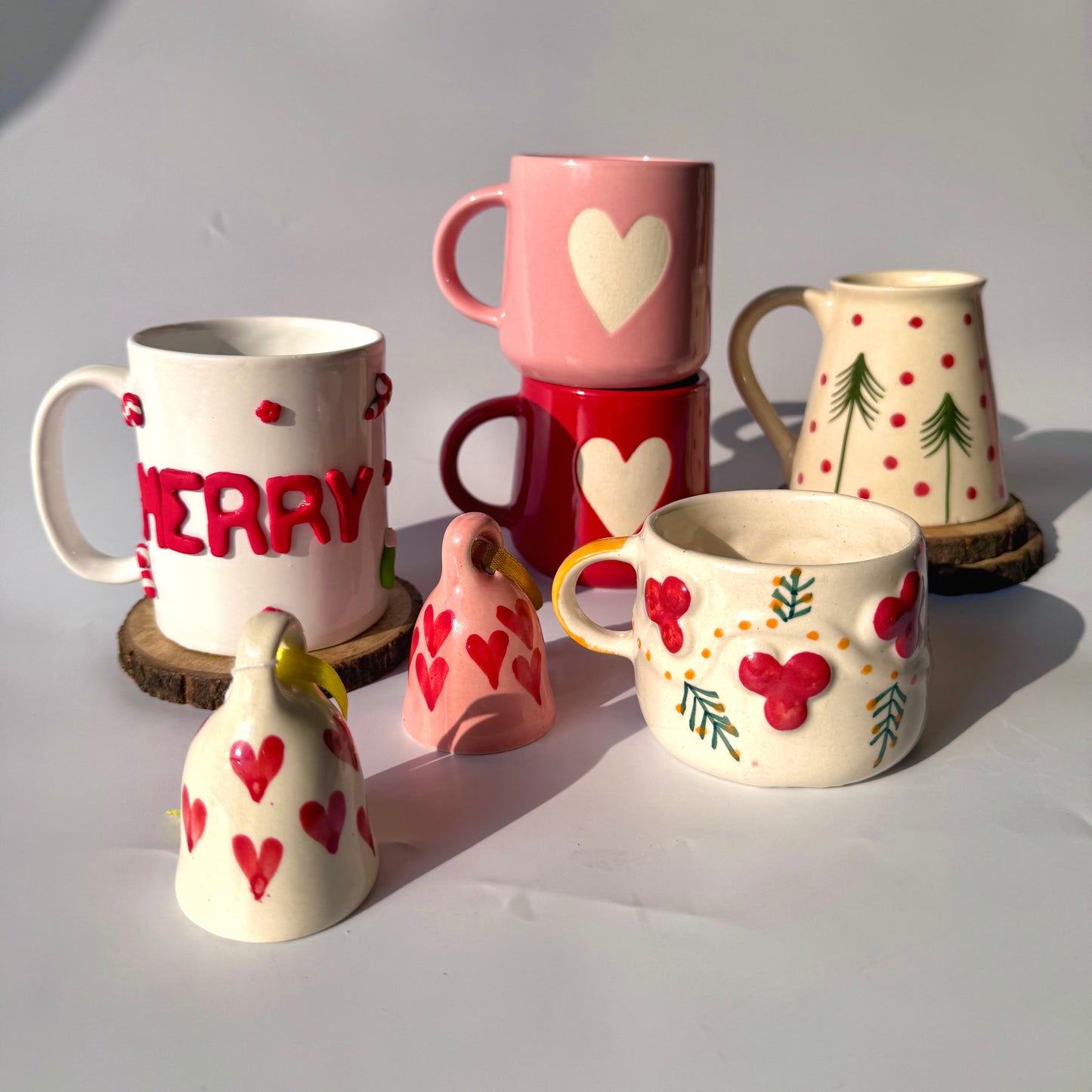 The Holly Jolly gift box - 35% Off