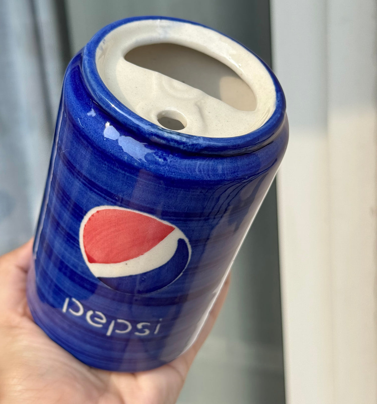 Pepsi OG Can sipper