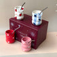 Bubble Sipper Party Gift Box (4 pcs)
