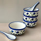 Bluebell Soup bowl Gift Box