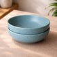 Shallow Bowl - Turquoise