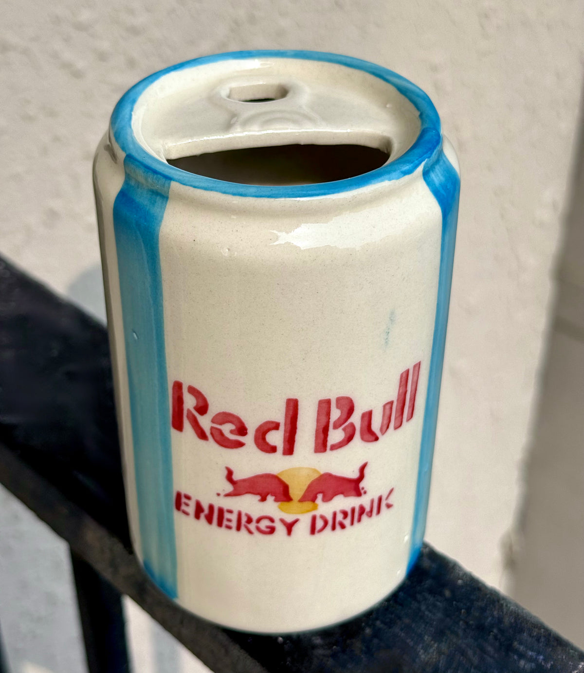 Red bull OG Can sipper