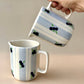Mini Jug - Blueberry