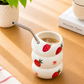Bubble sipper set (Set of 4 with straws)