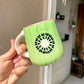 Kiwi kiss breakfast set