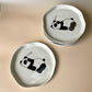 Lazy panda plate (BUY 1 GET 1 Free)