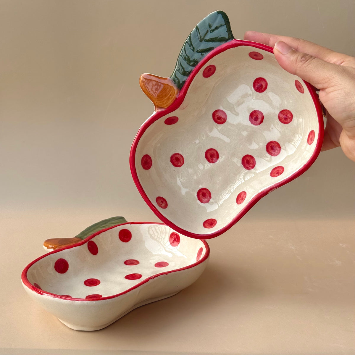 Fruit Bowl Club - Set of 3