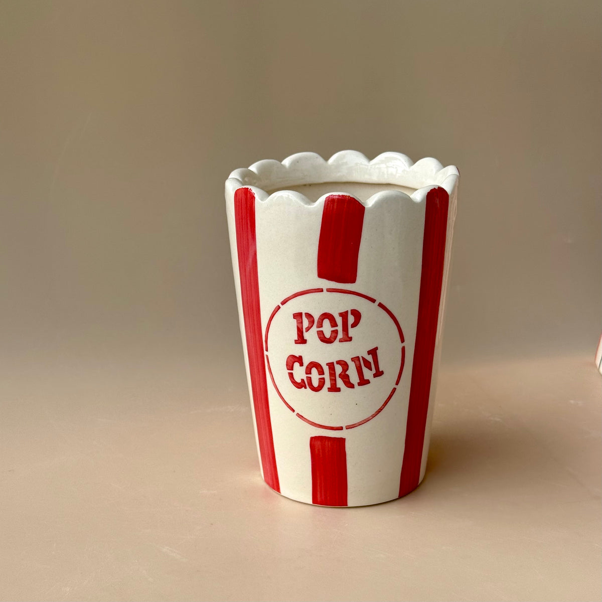 Popcorn Chill Bowl