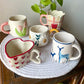 Set of 5 best seller mugs