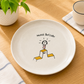 Worlds Best Sister set (mug and plate)