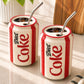Diet Coke OG Can sipper