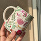 Enchanted Garden coffee mug