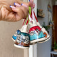 Pebble breakfast set gift combo for 2