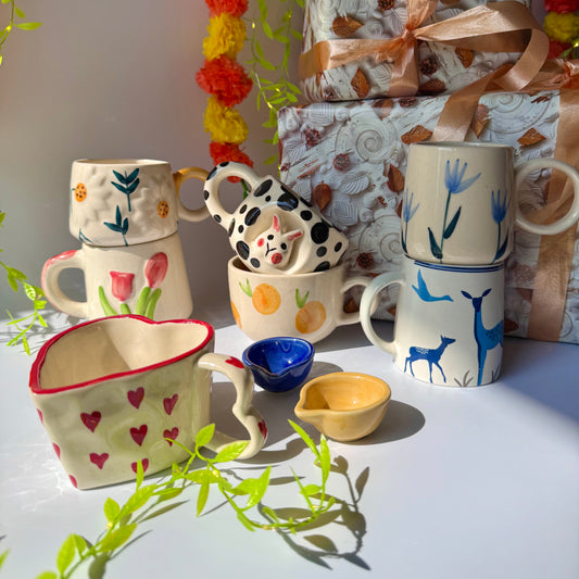 Best seller mug gift hamper