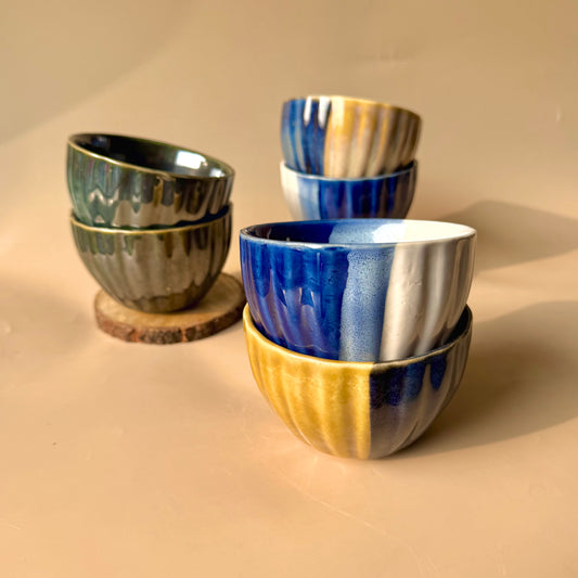 Classic snack bowl (Pay for 5, Get 6)