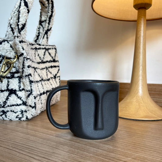 Zen mug