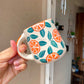 Slice of Orange breakfast set (Set of 2) - FLAT 30% Off