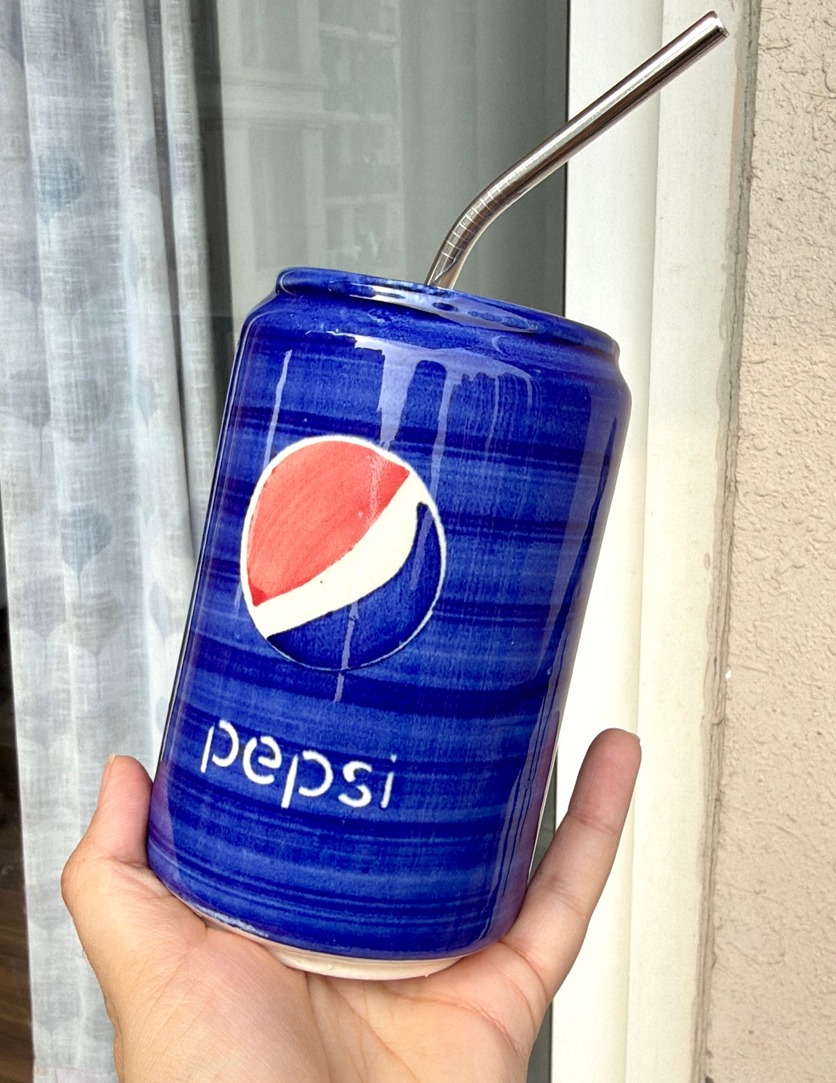 Pepsi OG Can sipper