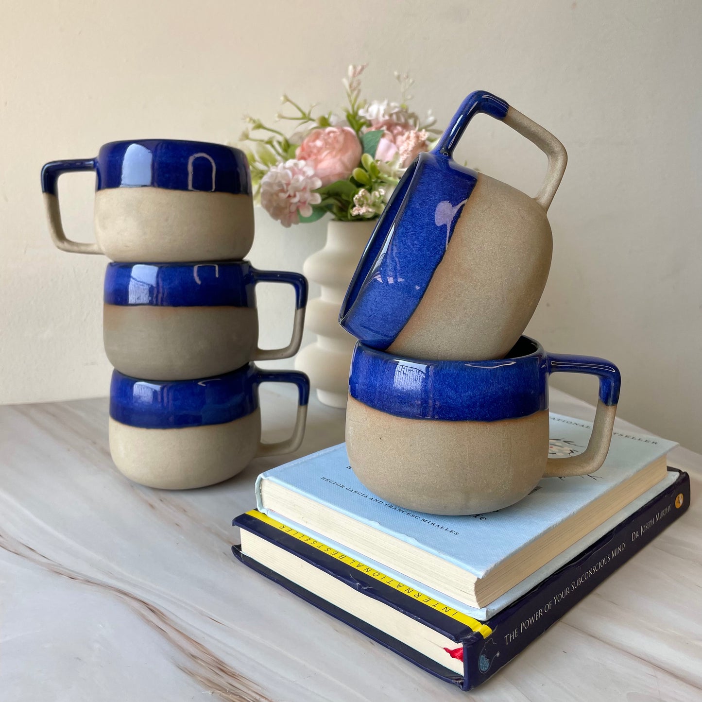 Buy Dual shade coffee mug Online