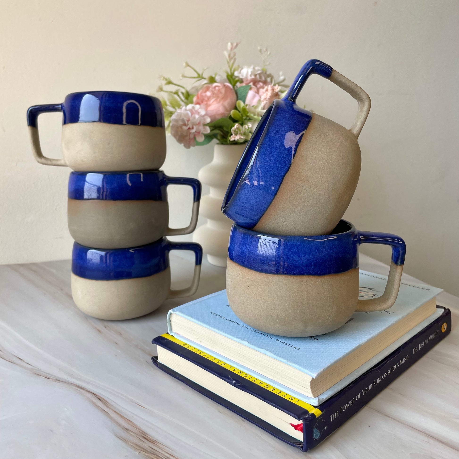 Buy Dual shade coffee mug Online