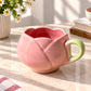Lotus biscoff cup