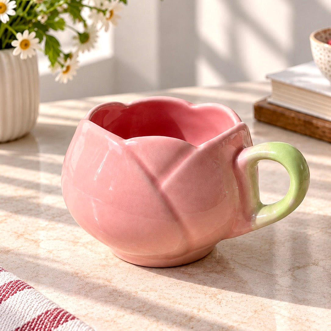Lotus biscoff cup