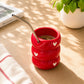 Sweetheart Sipster (sipper cum tumbler) with straw