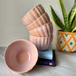 Mini snack bowl (Pink) - BUY 1 GET 1 Free