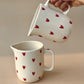 Mini Jug - Sweetheart
