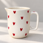 Mini Jug - Sweetheart